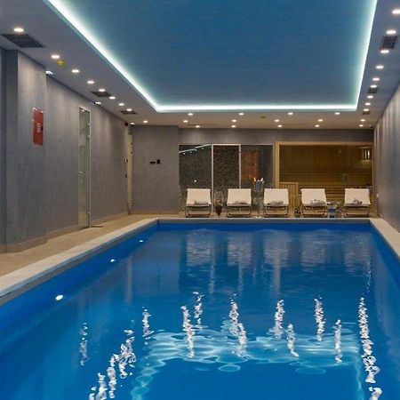 Hotel Mir Zlatibor Ngoại thất bức ảnh