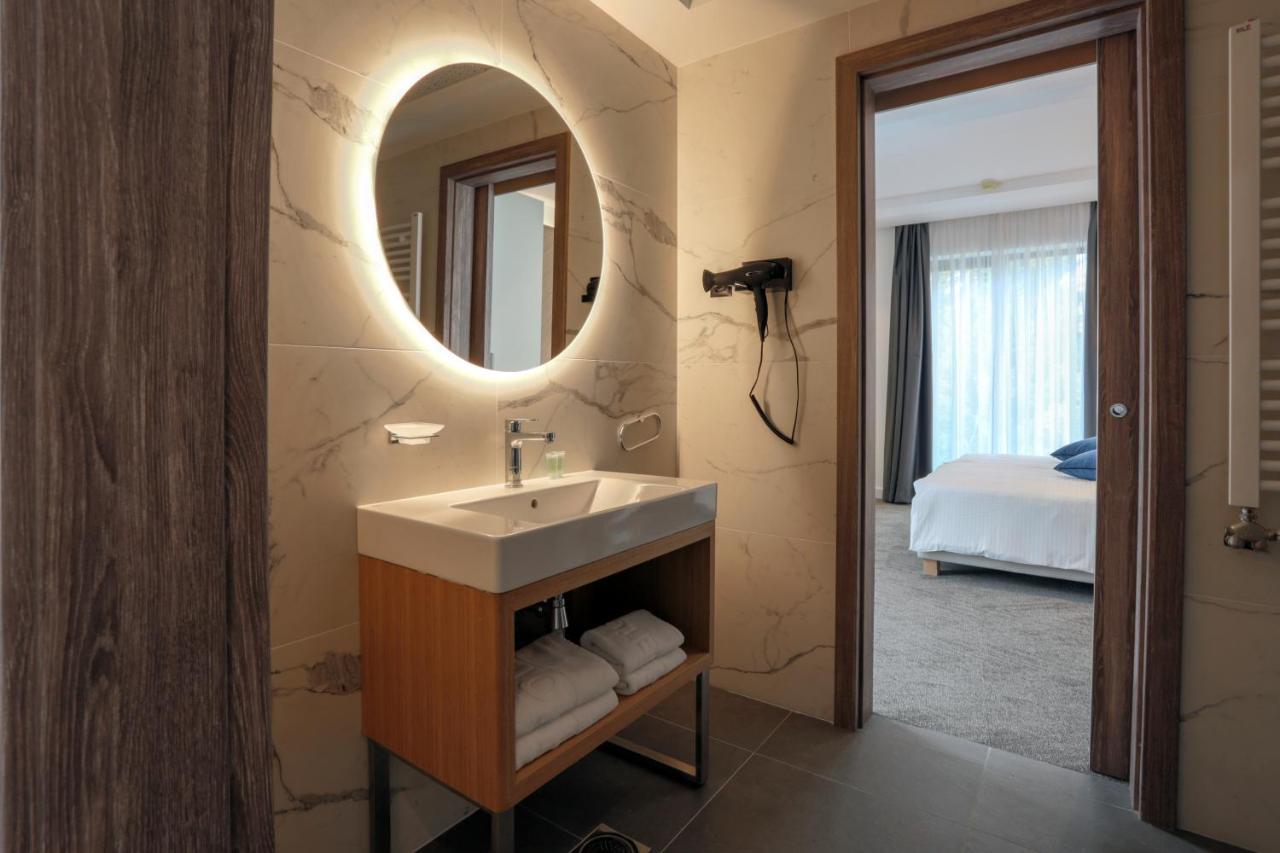 Hotel Mir Zlatibor Ngoại thất bức ảnh