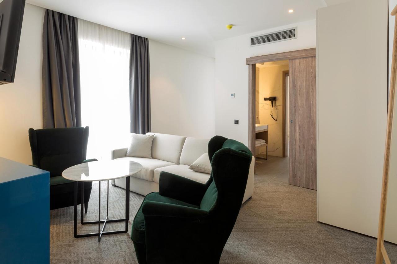 Hotel Mir Zlatibor Ngoại thất bức ảnh