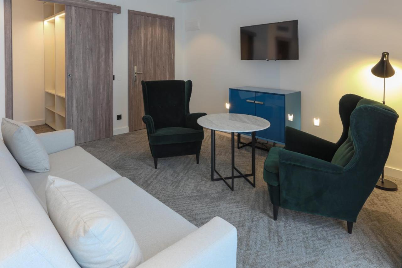 Hotel Mir Zlatibor Ngoại thất bức ảnh