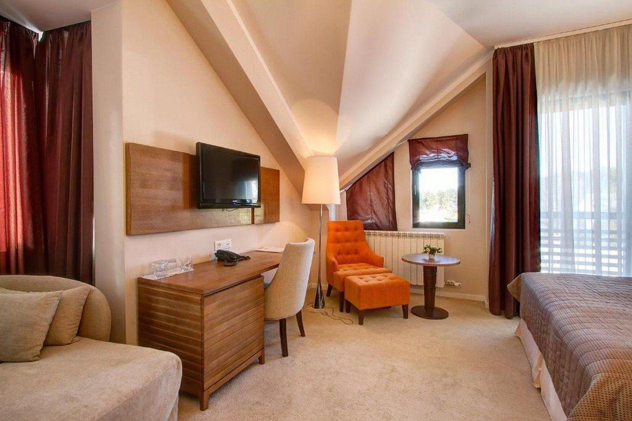 Hotel Mir Zlatibor Ngoại thất bức ảnh