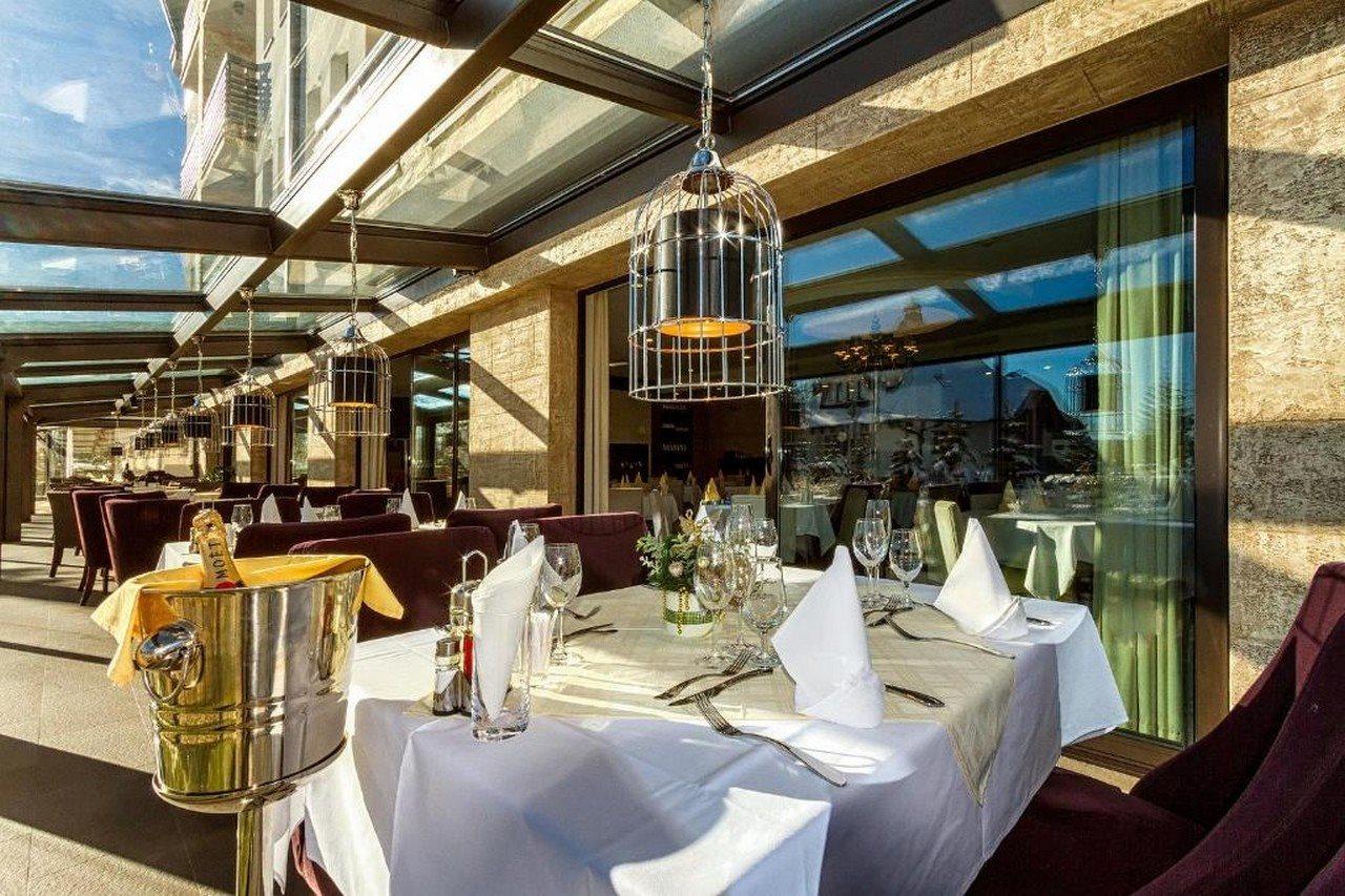 Hotel Mir Zlatibor Ngoại thất bức ảnh