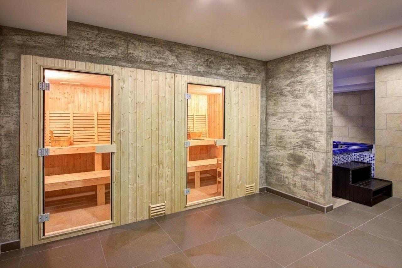 Hotel Mir Zlatibor Ngoại thất bức ảnh