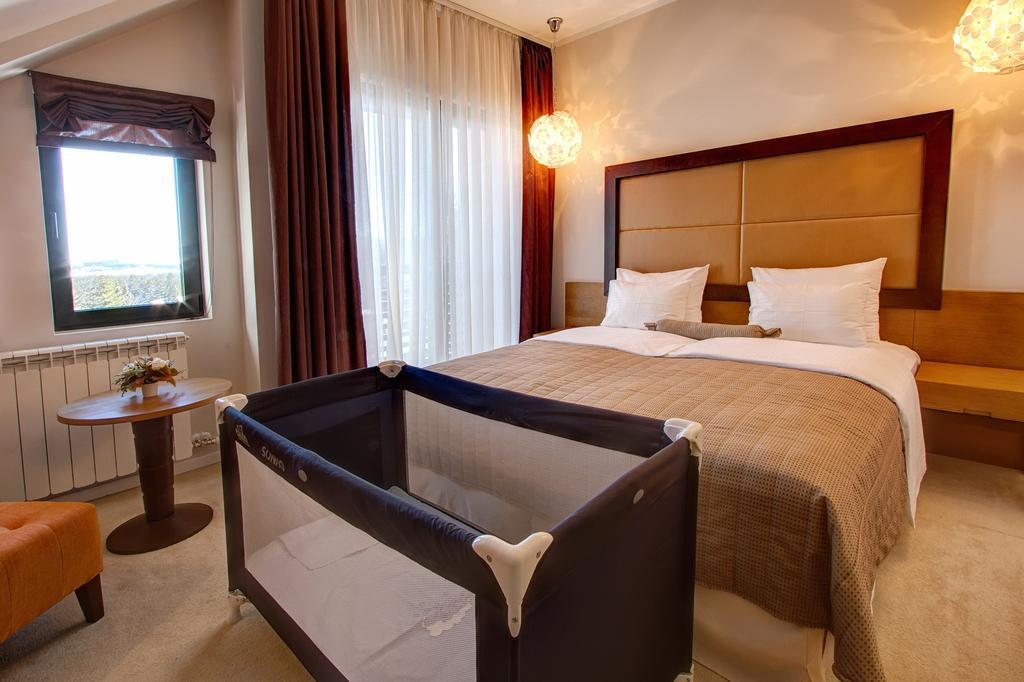 Hotel Mir Zlatibor Ngoại thất bức ảnh