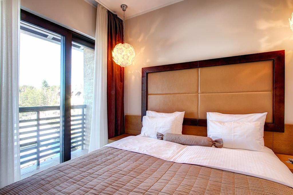 Hotel Mir Zlatibor Ngoại thất bức ảnh