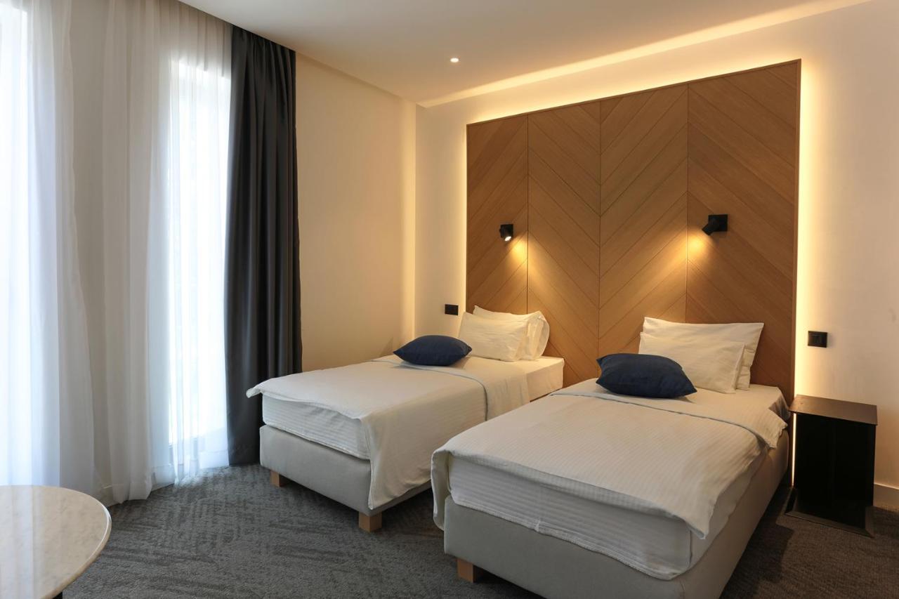 Hotel Mir Zlatibor Ngoại thất bức ảnh