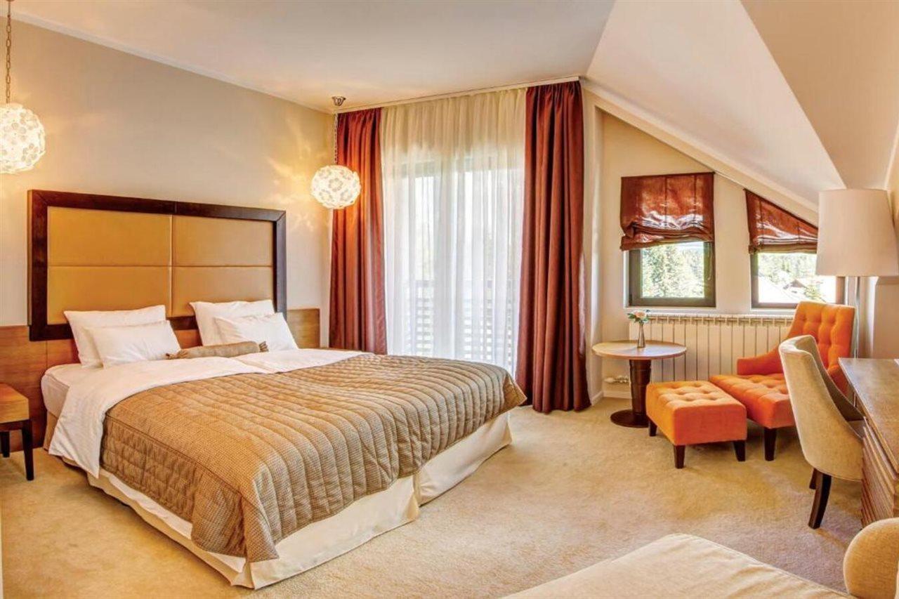 Hotel Mir Zlatibor Ngoại thất bức ảnh