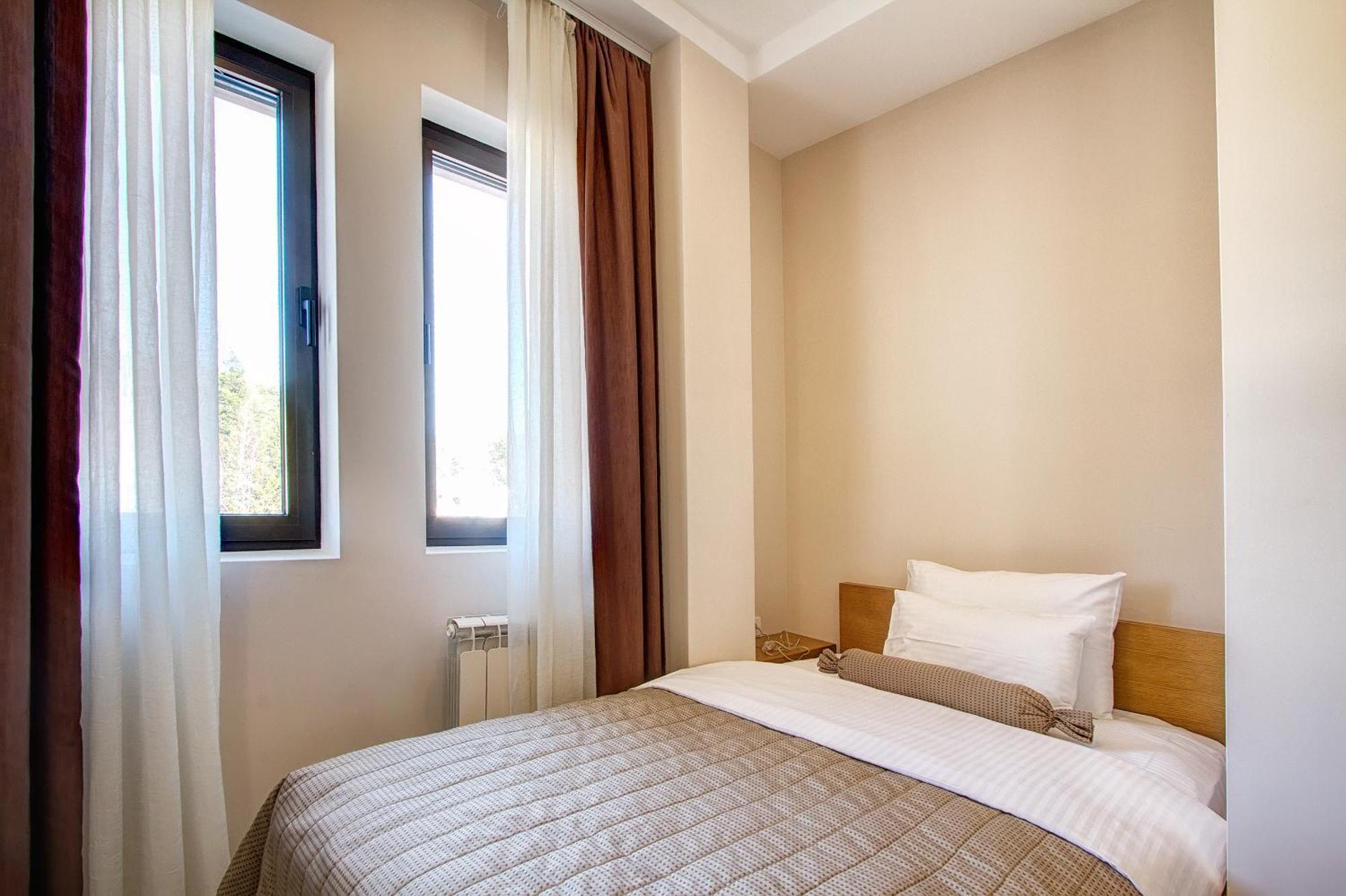 Hotel Mir Zlatibor Phòng bức ảnh