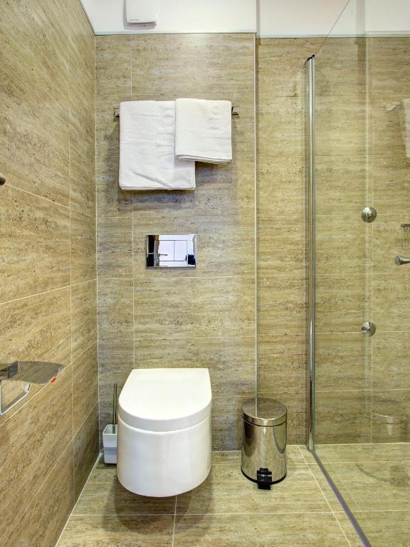 Hotel Mir Zlatibor Phòng bức ảnh