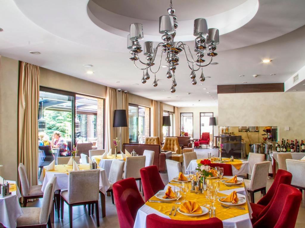 Hotel Mir Zlatibor Ngoại thất bức ảnh