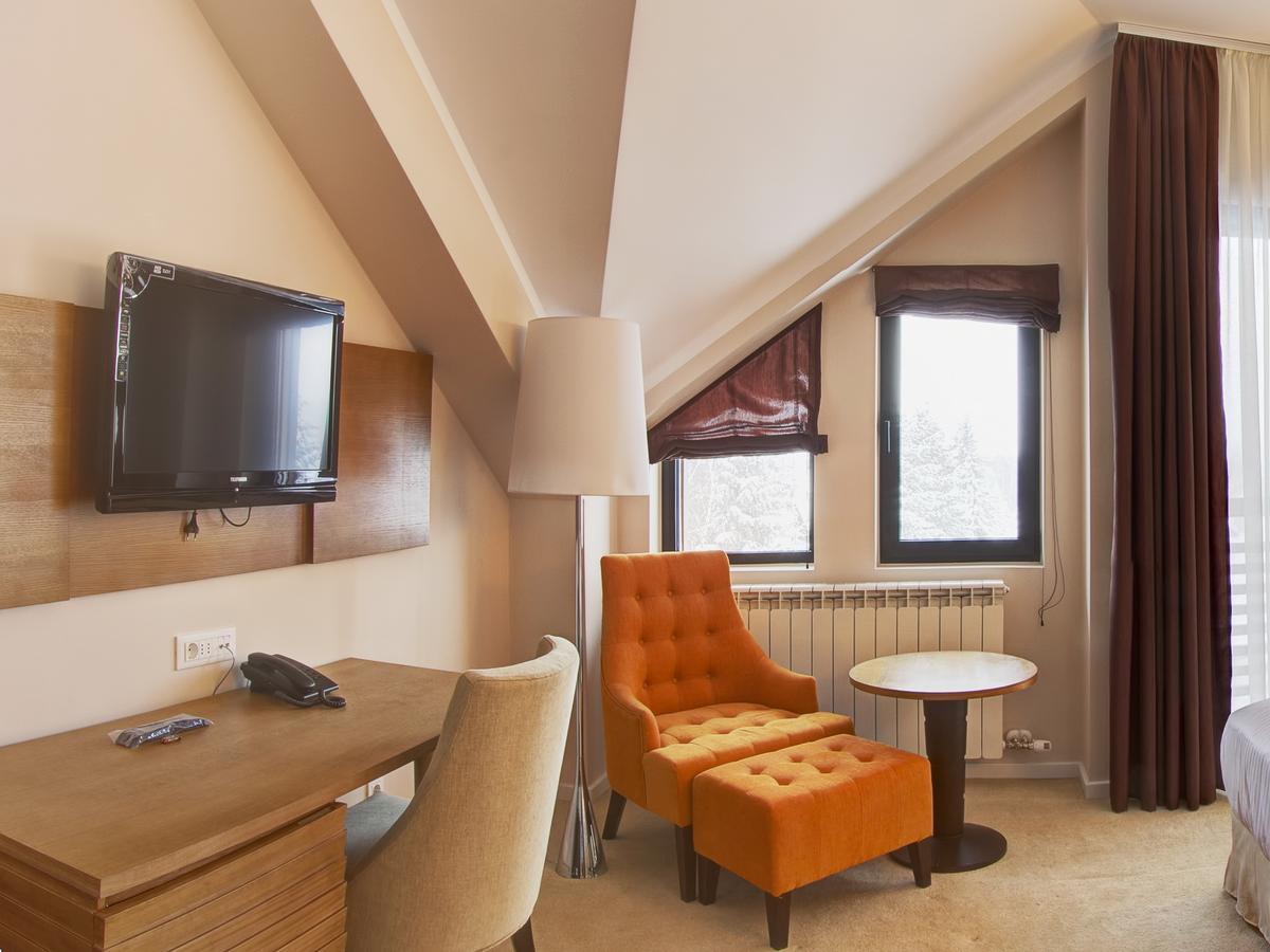 Hotel Mir Zlatibor Phòng bức ảnh