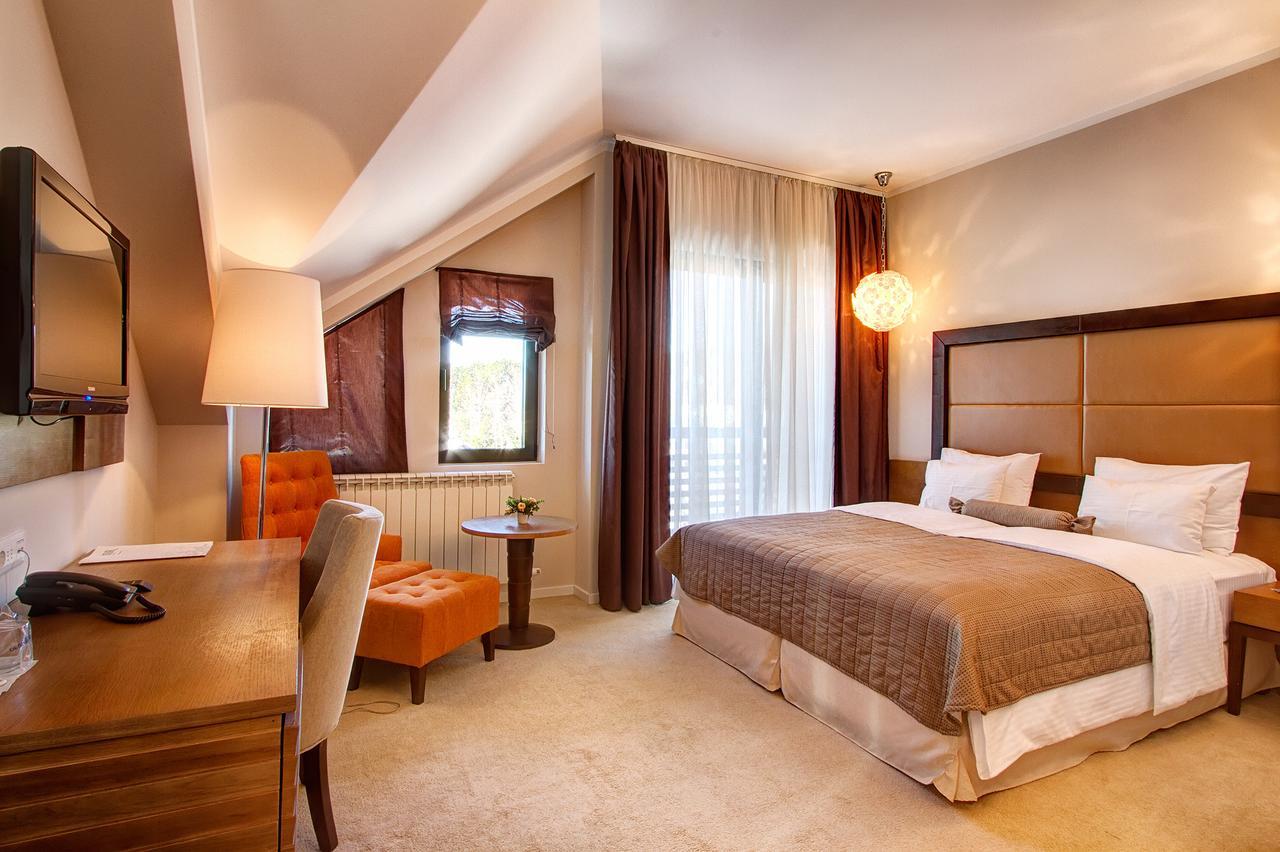 Hotel Mir Zlatibor Phòng bức ảnh