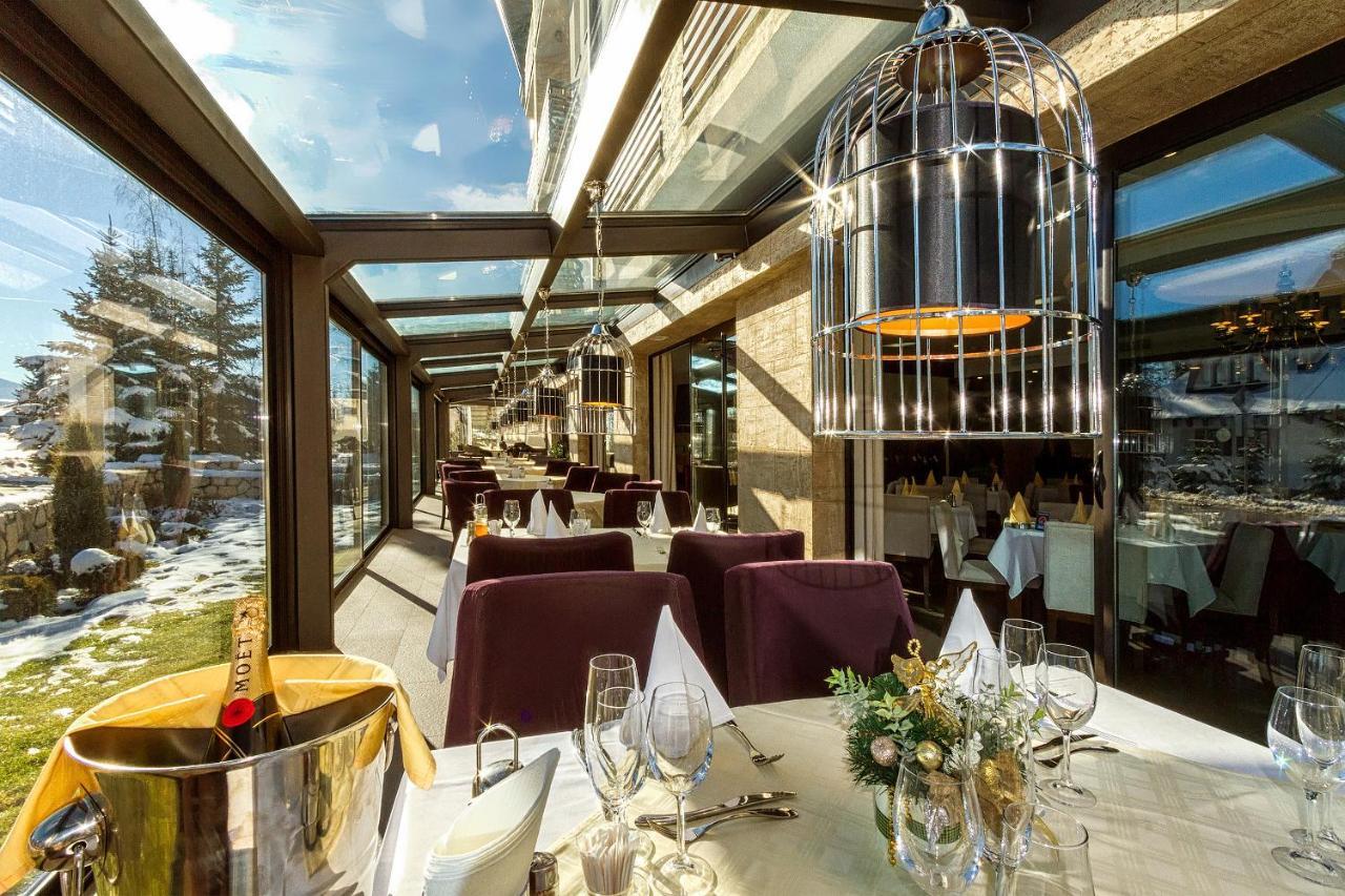 Hotel Mir Zlatibor Ngoại thất bức ảnh