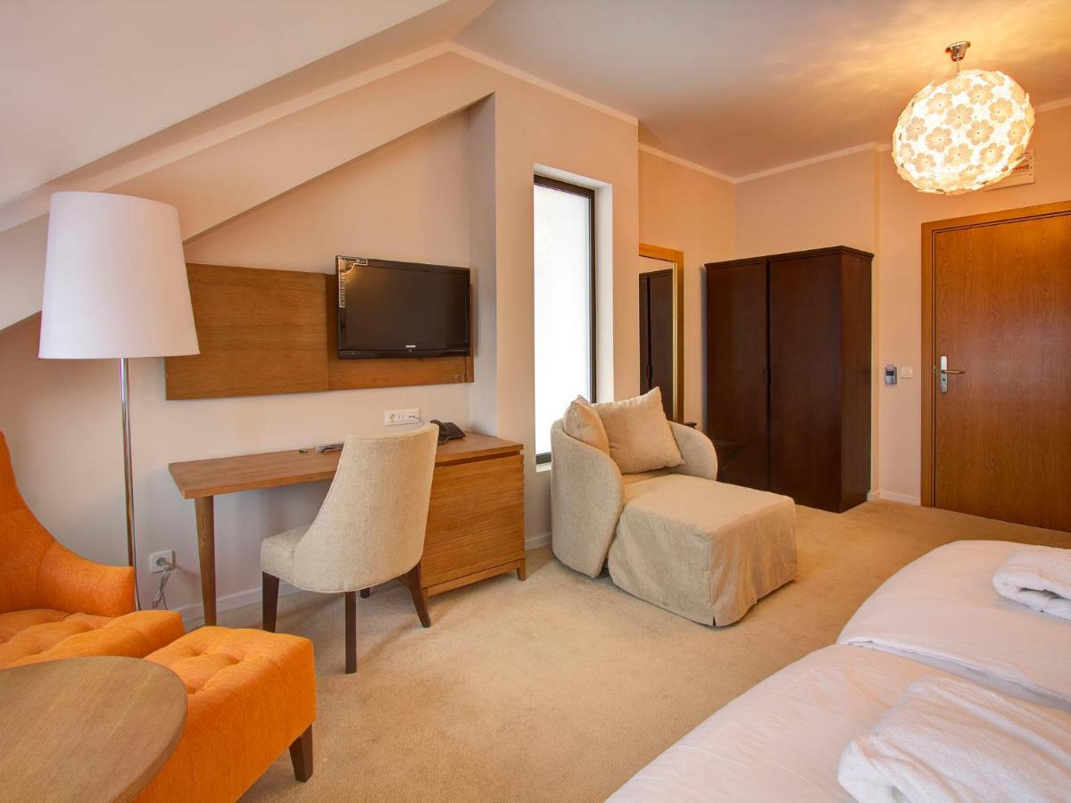 Hotel Mir Zlatibor Phòng bức ảnh
