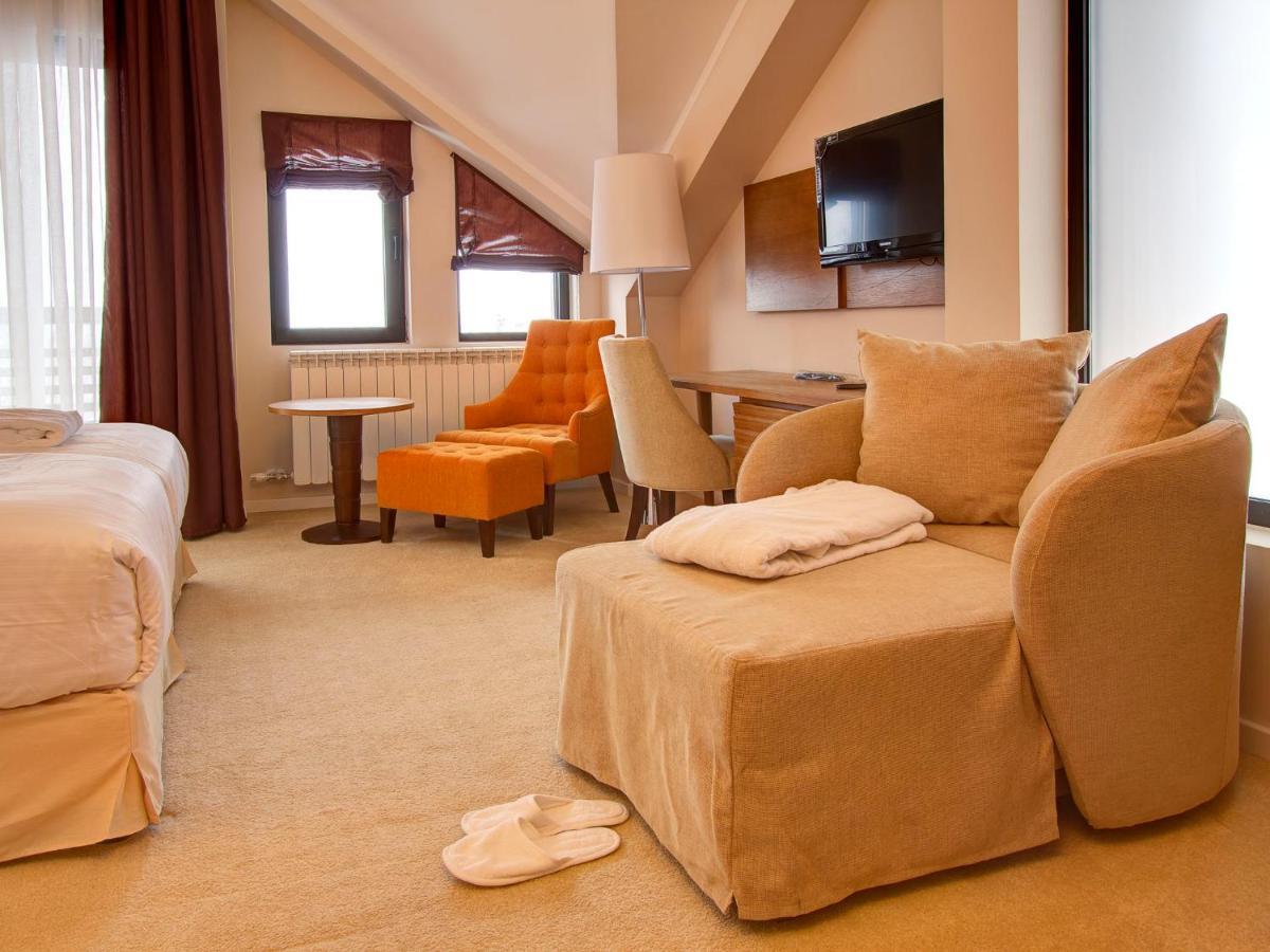 Hotel Mir Zlatibor Ngoại thất bức ảnh